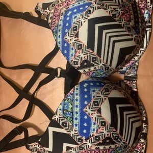 Victoria Secret Push Up Bra